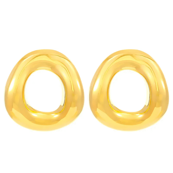 ARE001D Aretes ARE001