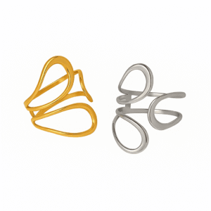 ANI007 3 Anillo ANI007