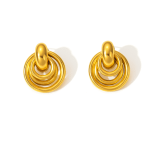 Aretes ARE005