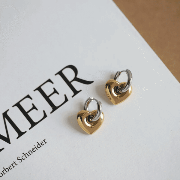 ARE014 3 Aretes ARE014